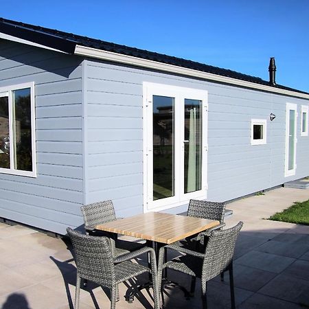 Chalet Landlust Drijber Exterior foto